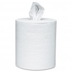 Center Pull Paper Towels